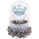NEWBOY MATCH DOME pelety 4,5 mm krtičník 200