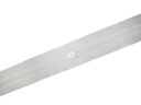Zipsová páska Zips na obliečky 3mm 3m + 6 Zipsov