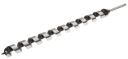 VŔTAČKA DO DREVA VŔTAČKA 12x460 mm SKRUTKOVÁ SKRUTOVÁ VŔTAČKA