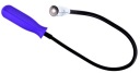MAGNETICKÝ UCHOVÁVAČ FLEXIBILNÝ MAGNET + LED