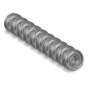Guličkové ložisko 693 ZZ 3x8x4mm 1 sada = 10 ks