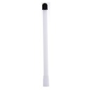 Plastové predĺženie ventilu 150 mm