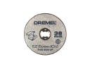 KOVOVÝ DISK 38mm SC456 EZ SpeedClic DREMEL