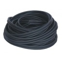 HADICA GUMOVÁ DVOJITÁ VÁKUOVÁ 2x7mm 1m