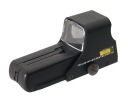 KRYT HOLOSIGHT Kryt kolimátora EoTech Polykarbonát Transparent 551 552