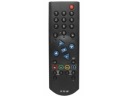 DIAĽKOVÉ OVLÁDANIE PRE GRUNDIG TP715C TP715 HQ