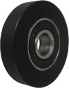 VALCE VALCE fi 40mm TLAKOVÉ VALCE šírka 8m