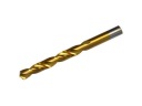 Vrták do kovu s titánovým povrchom 2 mm G39520
