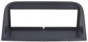 Rám pre montáž autorádia PEUGEOT 406