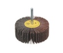 KOLA KLAPKA 40x15x6 P120 ALFA