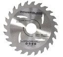 WIDIA PÍLOVÝ LIST NA DREVO 115mm 24T