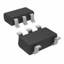 Ovládače MOSFET FAN3100CSX 1 kanál SOT23-5 x10ks