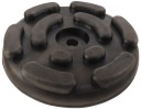 GUMOVÝ ADAPTÉR ZDVÍHACÍ KRYT ĽAVÝ 115mm