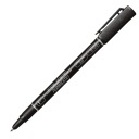 FILM PEN F 0,6mm Popisovač čierne vodotesné značkovacie pero RYSTOR