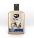 K2 LETAN ČISTÍ A CHRÁNI POKOŽKU 200ml