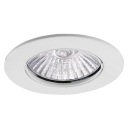 Halogénové pohyblivé stropné bodové svietidlo DECO
