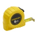 STANLEY MIARA ROLLING MEASURE meter 5m 30-497