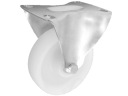 KOLESO POLYAMIDOVÉ KOLESO 100mm 100kg V Plášte -13B