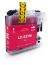 ATRAMENT pre BROTHER LC525M DCP-J105 DCP-J100 DCP-J105