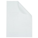 Forever Laser Transparentný termotransferový papier A4