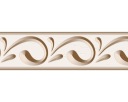 Deco Border 58 samolepiaca nástenná lišta