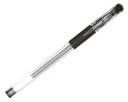 Gélové pero 0,5 mm Donau Black