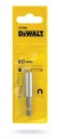 MAGNETICKÝ DRŽIAK BITOV L 60mm 1/4 DeWALT DT7500