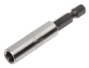 Magnetický držiak bitov STANLEY 60 mm. 1/4'