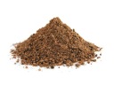 ZRNNÁ KÁVA mletá 500 g - Aromatika
