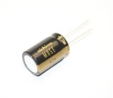 AUDIOPHIL NICHICON MUSE KZ 100uF/100V (#456)