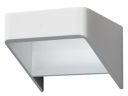 LED nástenné svietidlo 5W LOUVRE SHARP