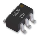 NUP4114UCLW1T2G diódový rebrík; 6,5 V; 12A SOT363 SC88 SMD x20ks