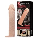 Predĺženie penisu - PENIS SLEEVE 7