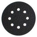 VYMENITEĽNÝ, SAMOLEPIACI OPRAVNÝ VELCRO 125mm 8 otvorov