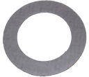 TESNENIE VLOŽKY TLUMIČA JAWA 350 TS 638 639 12V