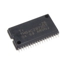 TMS4C2972DT-26 12-bitový čip Field Memory SSOP36 TI