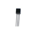 NPN tranzistor BC547B 45V 0,1A TO-92 x30