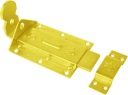 VYZTUŽENÝ ZÁMOK DVERÍ 180 MM ZDC180