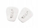 3M 5911 prachový filter pre masku 3M P1 R 2 ks