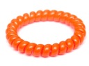 Bs15 náramok na gumičku SPRING JELLY ružový