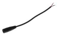 LED konektor CONNECTOR zástrčka DC samica FV zásuvka