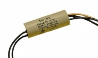 MIFLEX KSPpz-10 KONDENZÁTOR 0,1uF - 5 VODIČOV