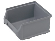 Skrutkovacia nádoba, organizér 160x137x82mm Odpadkový box