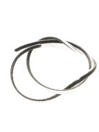 SAMOLEPIACIE TESNENIE KEFY NÁRAZNÍKA 4,8x5mm