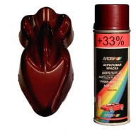 MOTIP - POLONEZ FSO 152 Akrylový lak 200ml BDG