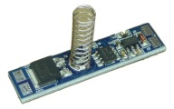 Dotykový stmievač pre LED profily 12V 2. GENERÁCIE