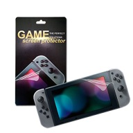 Ochranná fólia na obrazovku konzoly Switch Lite
