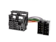 ADAPTÉR ISO KONEKTORU FORD 2003 -> TOVÁRNE RÁDIO