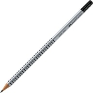 Ceruzka FABER CASTELL Grip 2001 HB s gumou
