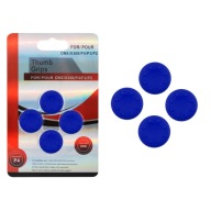 Prekrývacie gumy Grips podložka PlayStation 4 Xbox One